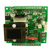 FC-200 Series 240 Alternating Current (AC) Voltage Board (024-000-0201)