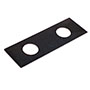 Spacer for 18 Inch (in) Drives (088-003-0089) Spacer for 18 Inch (in) Drives (088-003-0089)