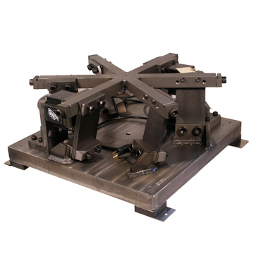 Part # 026-202-0009, Drive Base 30