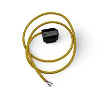 Part # 006-042-0077, Coil for Solid Mount Inline, 240 VAC On Rodix, Inc.