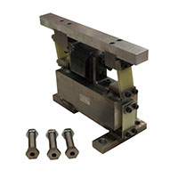 2 Hangers Standard Fiberglass Track Drive with 120 Volt (V) Coil Voltage (007-000-0166)