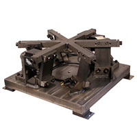 Part # 026-202-0009, Drive Base 30