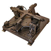 Part # 026-202-0047, Drive Base 24