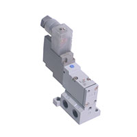 12 Volt (V) Direct Current (DC) Voltage Air Valve (109-000-0047)