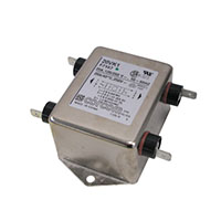Line Filter for European Conformity (CE) Marked Controls (120-000-0012)