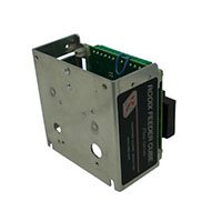 FC-90 Plus Series, Model FC-94 Plus, and Single Control Open Frame Vibratory Feeder Controller (121-000-8240) - 3