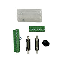Part # 121-200-0805, Model VF-9-OF-RD, Single Feeder Cube On Rodix, Inc.
