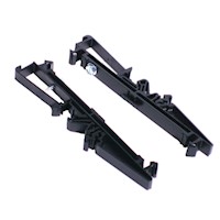 DIN Rail Mounting Kit (123-000-0096)
