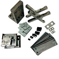 Spare Parts for Vibratory Drive Bases On Rodix, Inc.