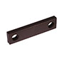 Spring Clamp Plate for Solid Mount Standard Inlines (079-016-0001) Spring Clamp Plate for Solid Mount Standard Inlines (079-016-0001)
