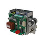 FC-40 Plus Series, Model FC-45 Plus, and Single Control Open Frame Vibratory Feeder Controller (121-000-0887)