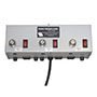 FC-40 Plus Series, Model FC-100 Plus, and Triple Control General Purpose Vibratory Feeder Controller (121-000-0893)