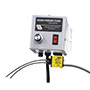 FC-90 Plus Series, Model FC-90-5 Plus, and Single Control General Purpose Vibratory Feeder Controller (121-000-8400)