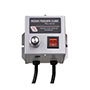 FC-40 Plus Series, Model FC-40-240 Plus with 5 Turn Pot, and Single Control General Purpose Vibratory Feeder Controller (121-000-8797)